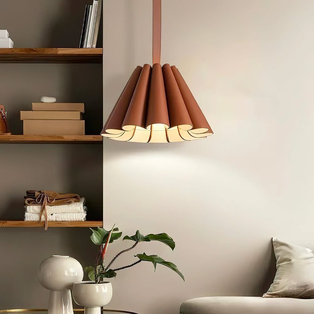Lora Pendant Lamp — view 2