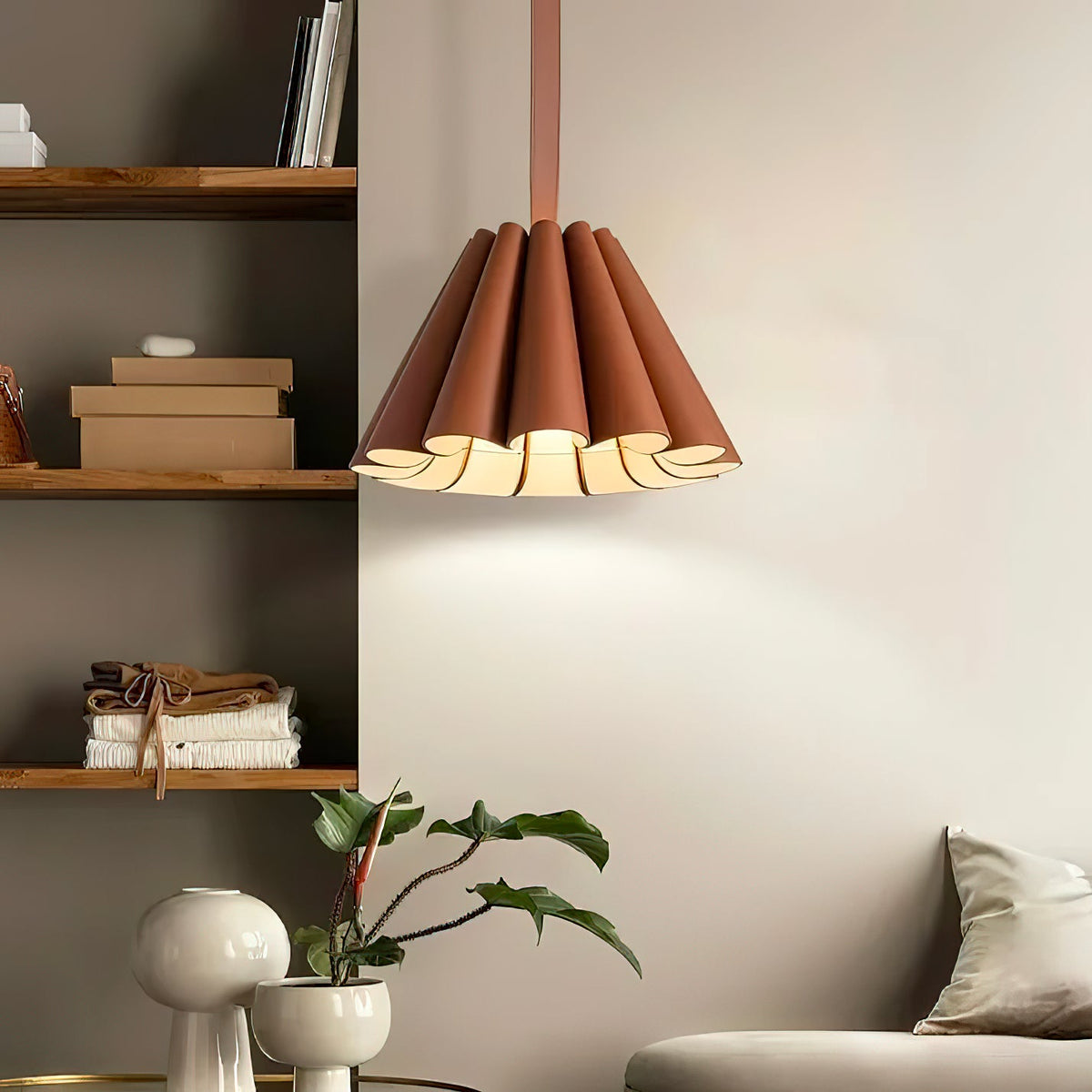 Lora Pendant Lamp — view 2