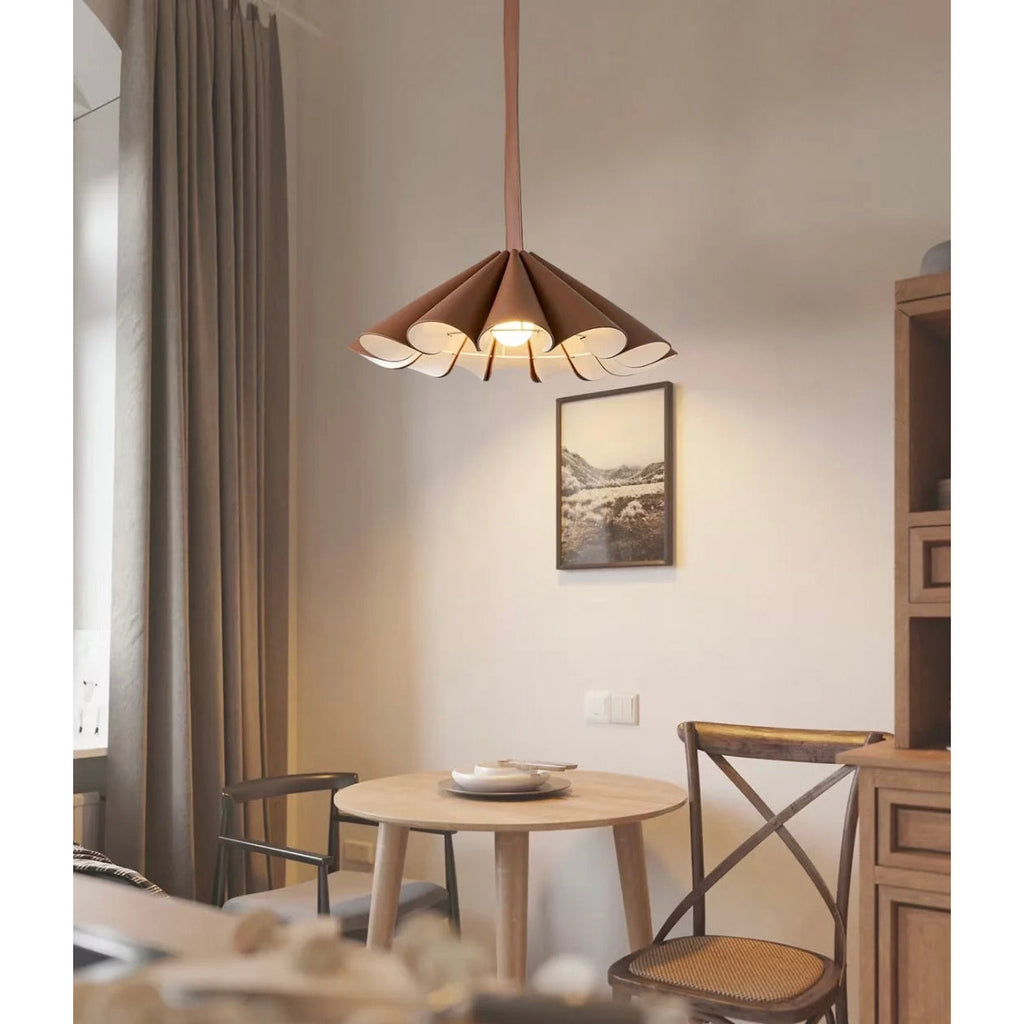 Lora Pendant Lamp — view 6