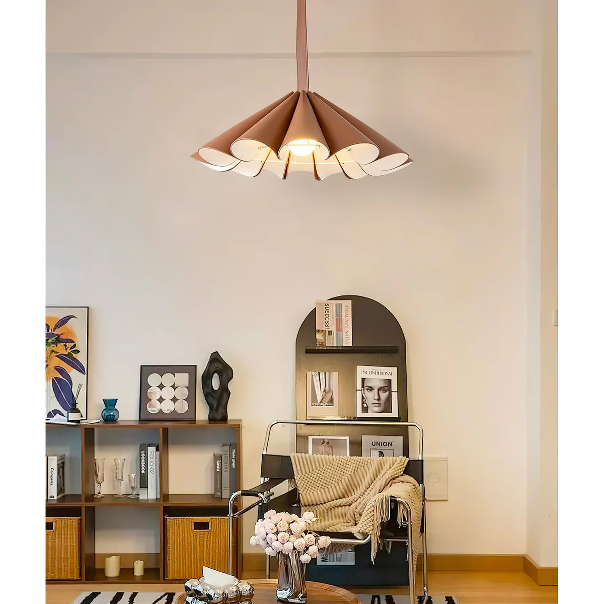 Lora Pendant Lamp — view 7