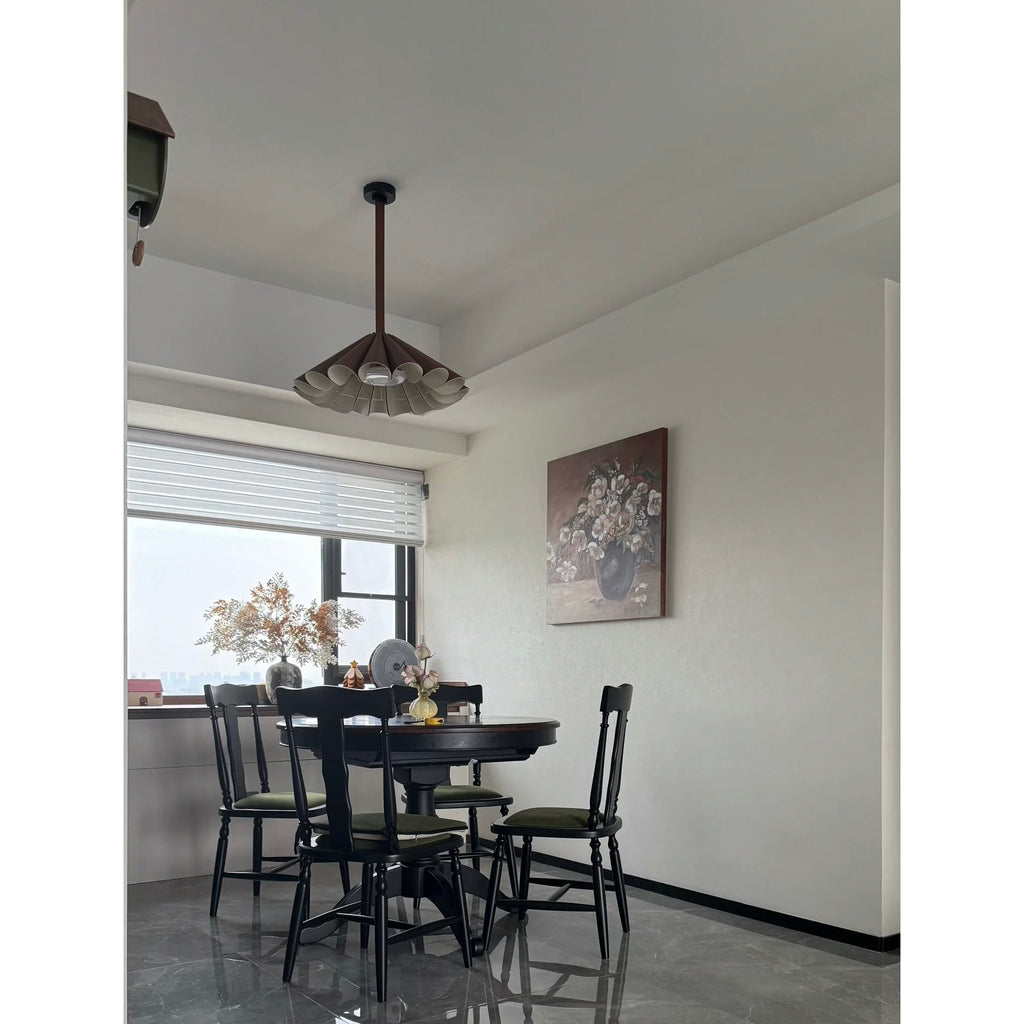 Lora Pendant Lamp — view 9