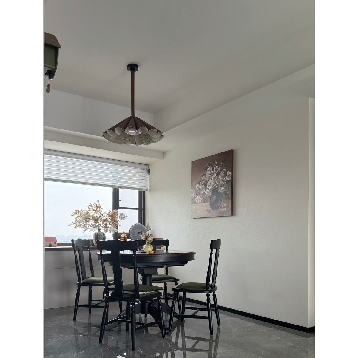 Lora Pendant Lamp — view 9