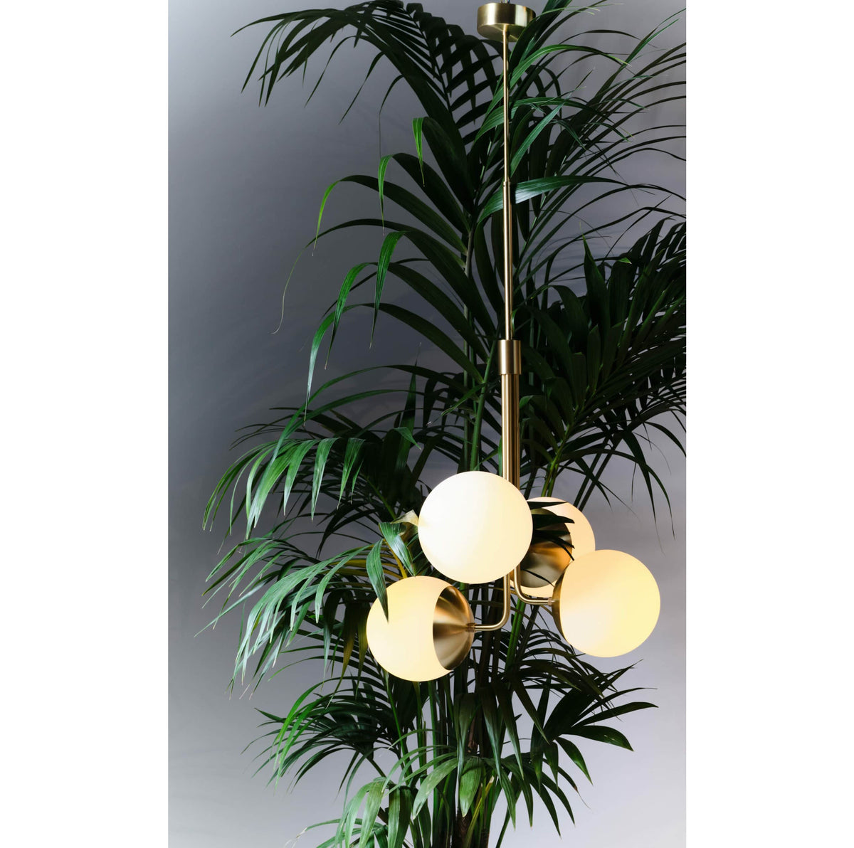 Lord Bouquet Chandelier — view 7