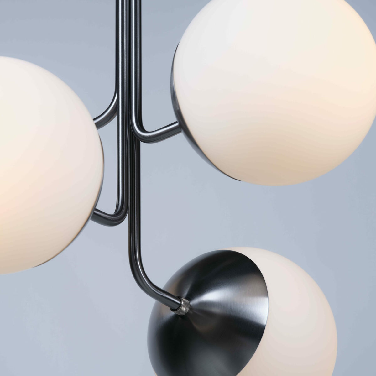 Lord Bouquet Chandelier — view 11