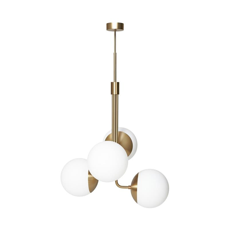 Lord Bouquet Chandelier — view 8