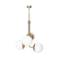 Lord Bouquet Chandelier — view 8