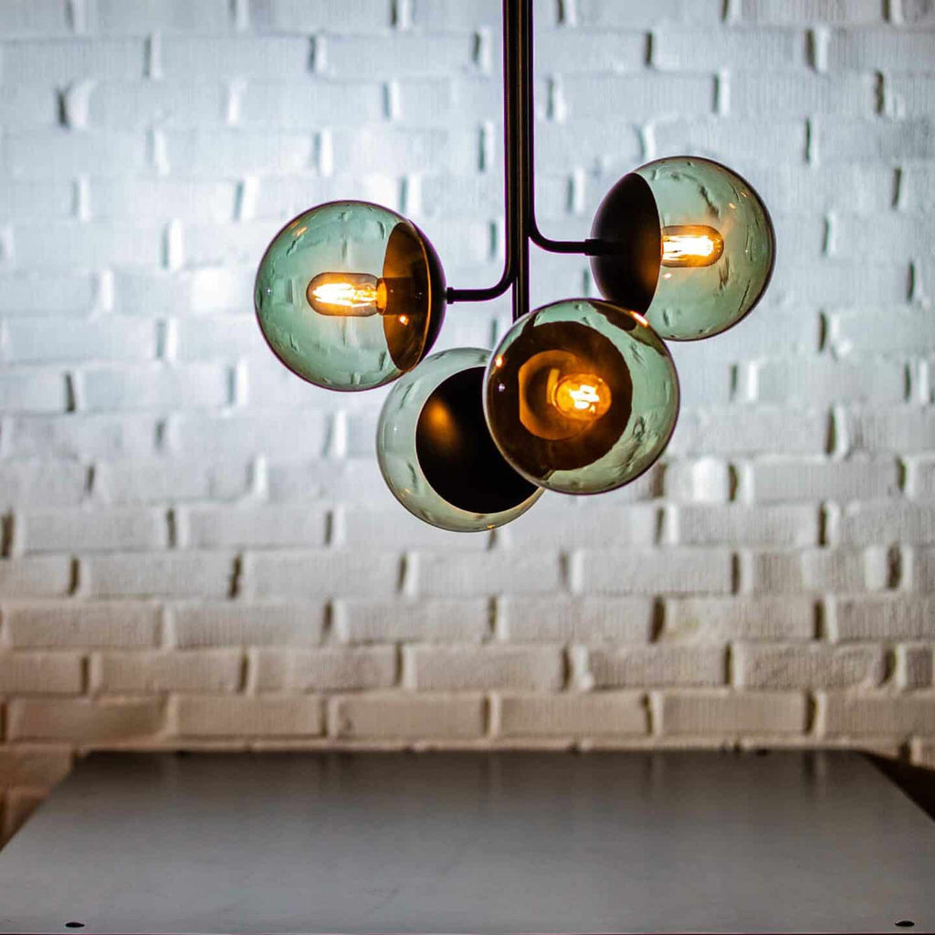 Lord Bouquet Chandelier — view 6