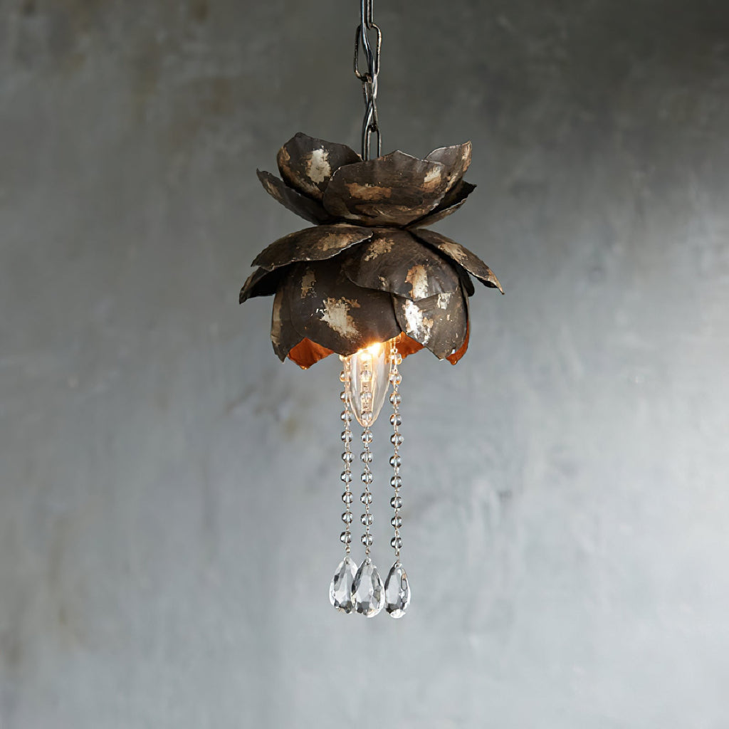 Lotus Feldman Pendant Lamp — view 5