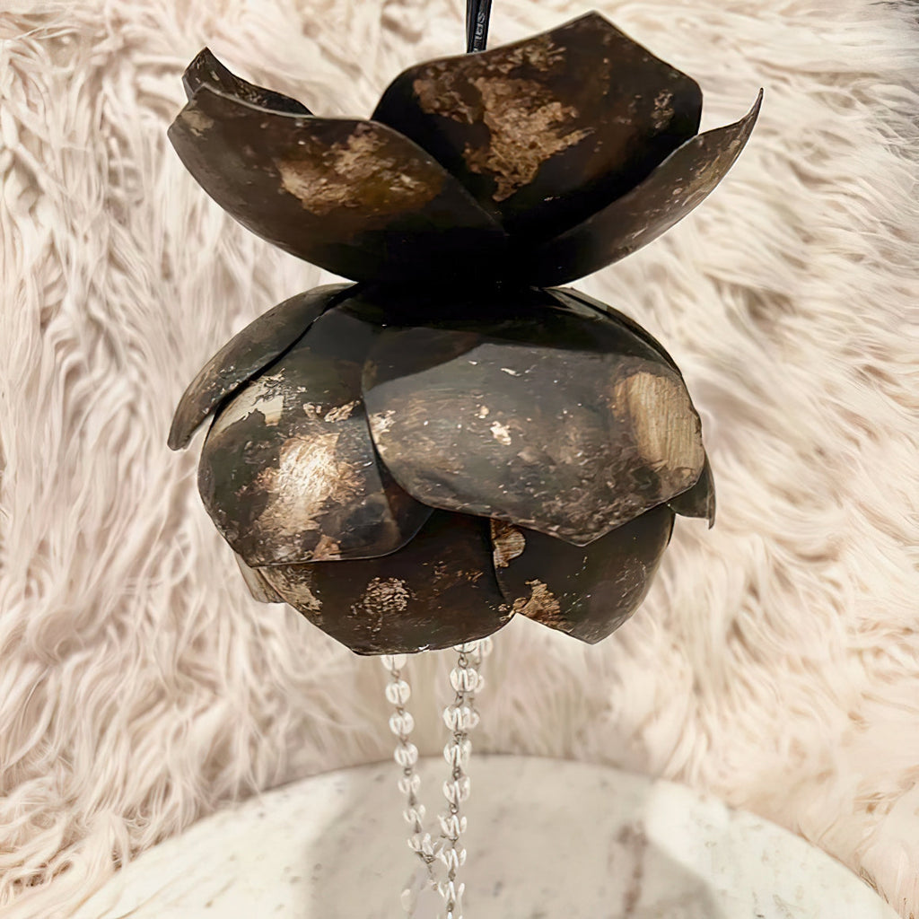 Lotus Feldman Pendant Lamp — view 4