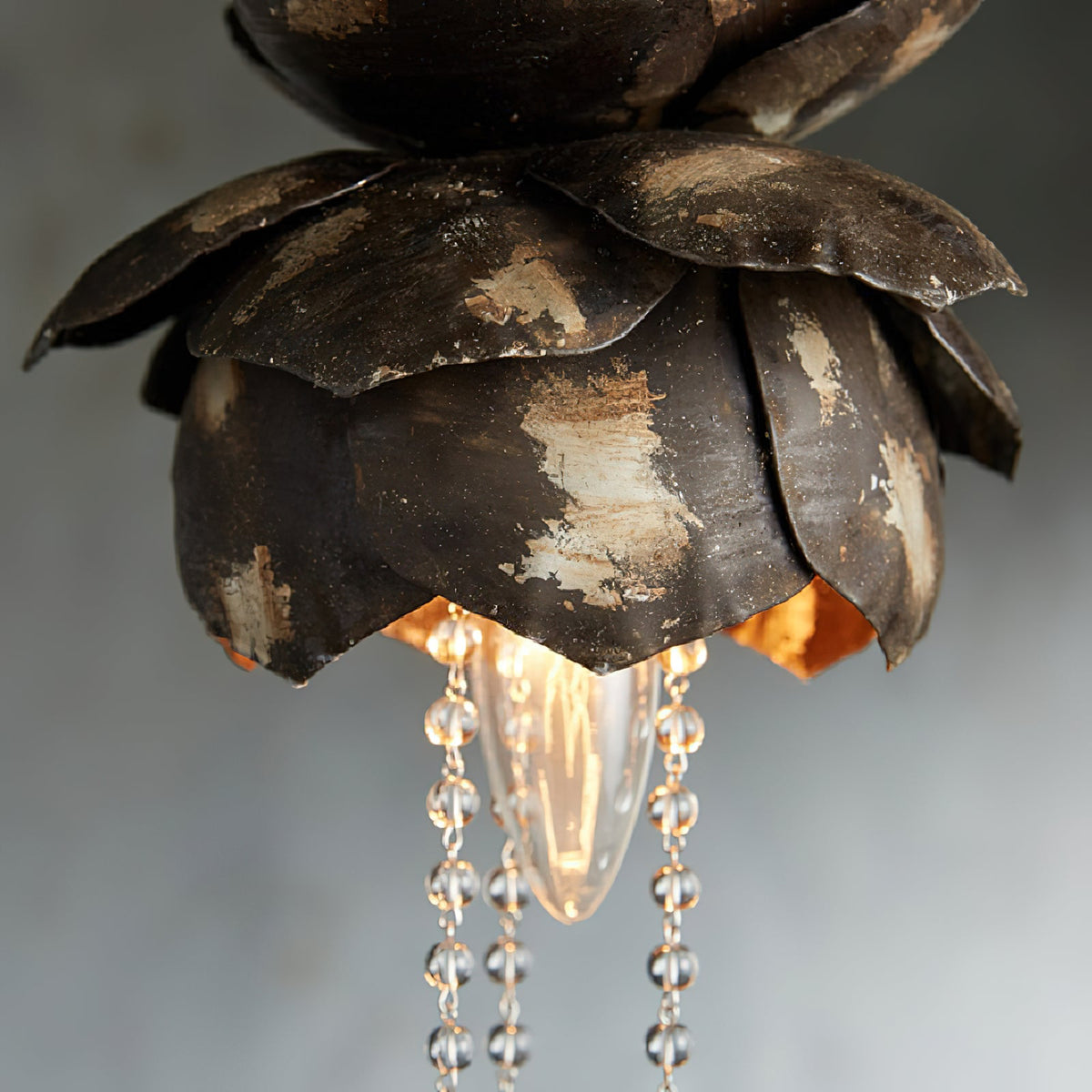 Lotus Feldman Pendant Lamp — view 6