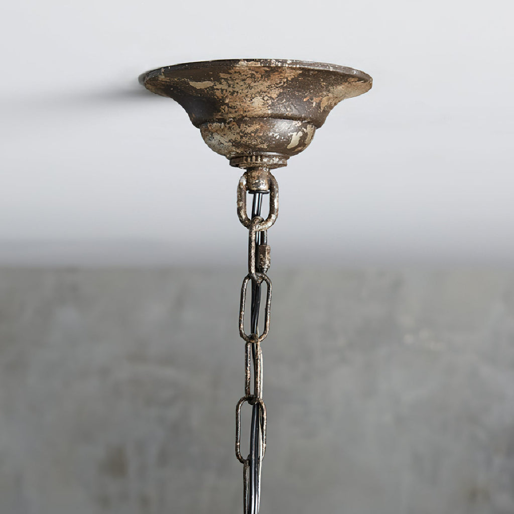 Lotus Feldman Pendant Lamp — view 7
