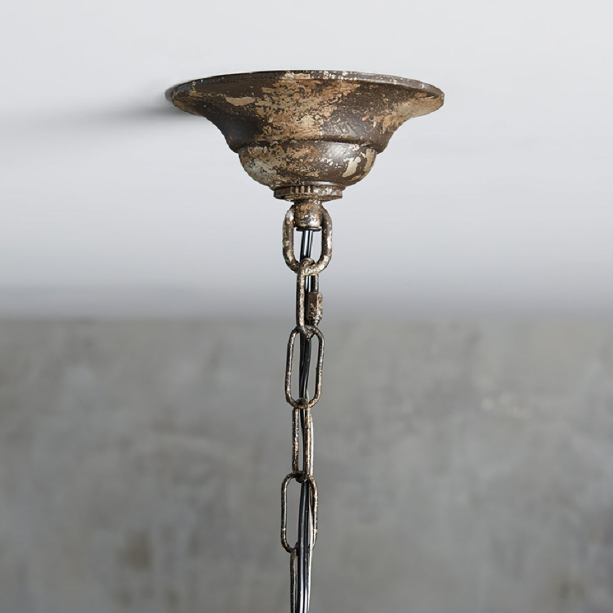 Lotus Feldman Pendant Lamp — view 7