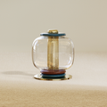 Loulou Glass Table Lamp — view 15
