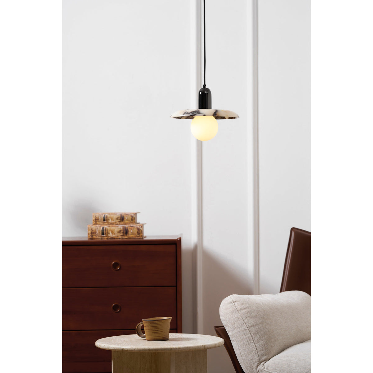 Lu Pendant Lamp — view 12