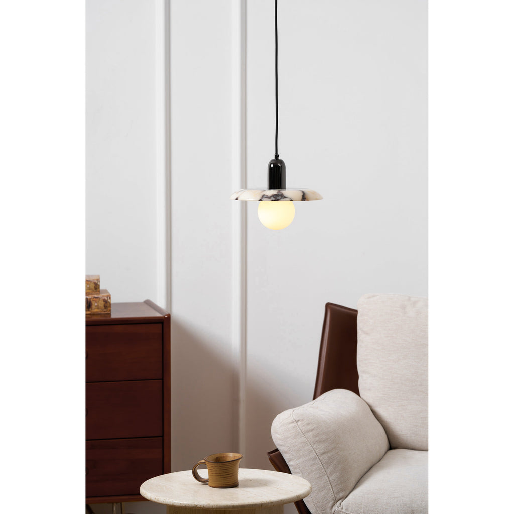 Lu Pendant Lamp — view 14