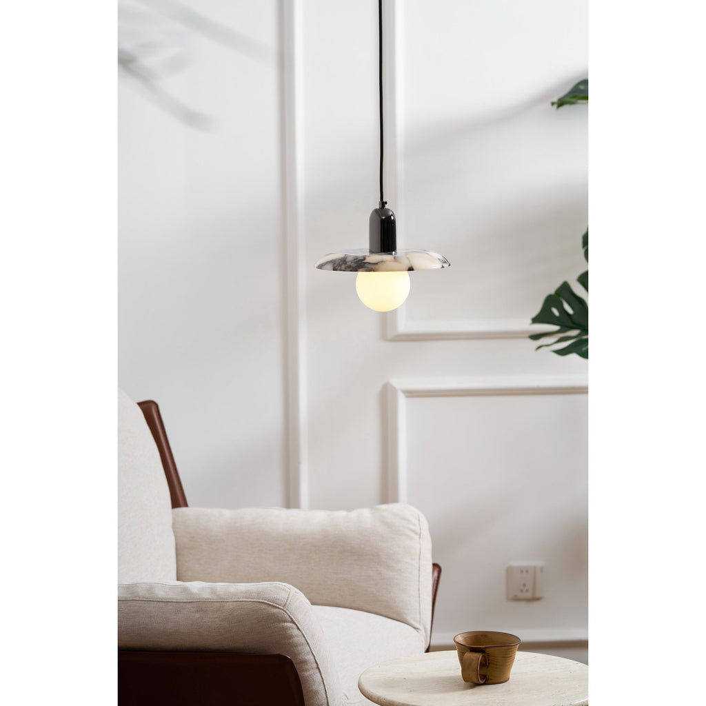 Lu Pendant Lamp — view 15