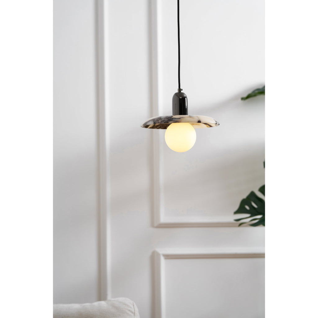 Lu Pendant Lamp — view 17