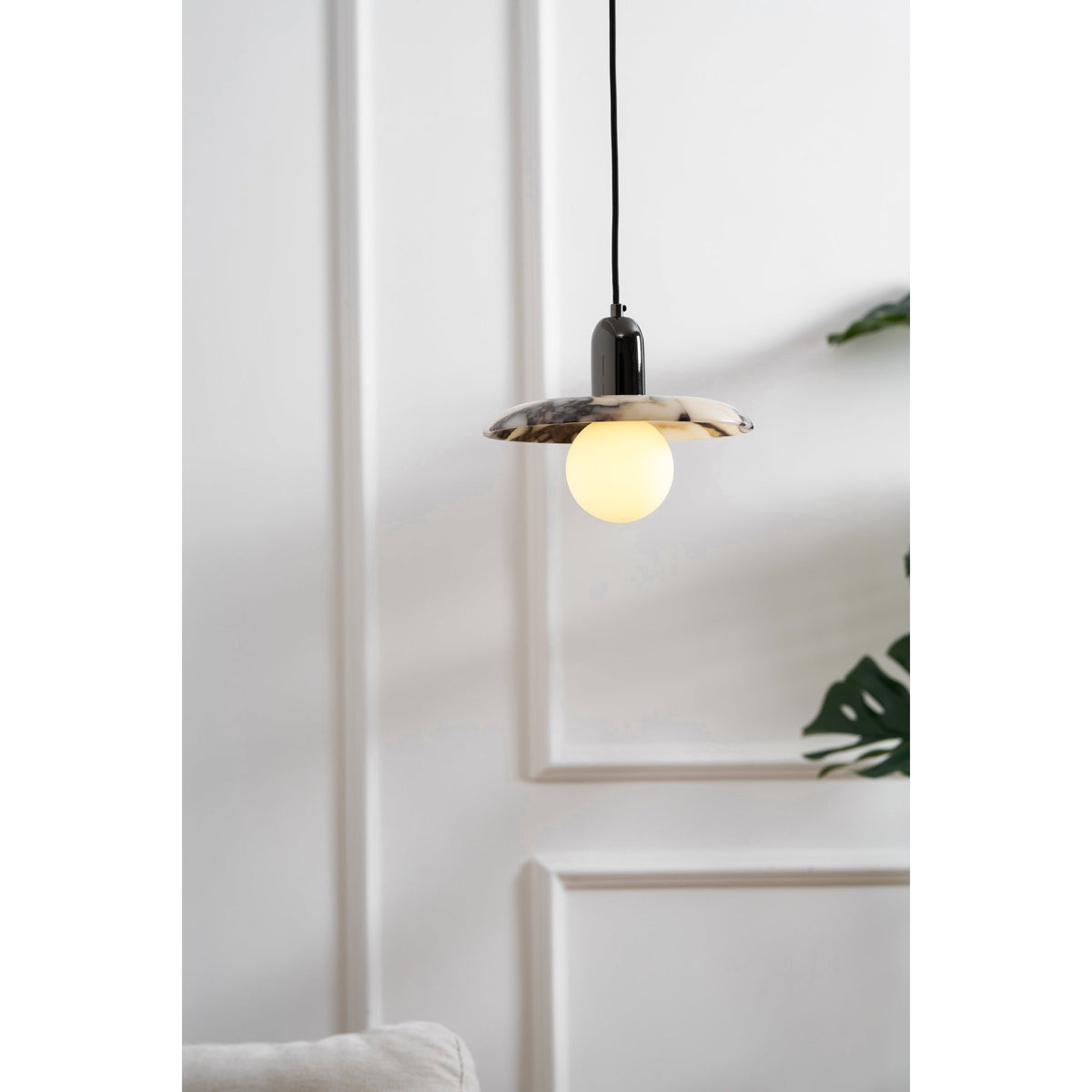 Lu Pendant Lamp — view 17