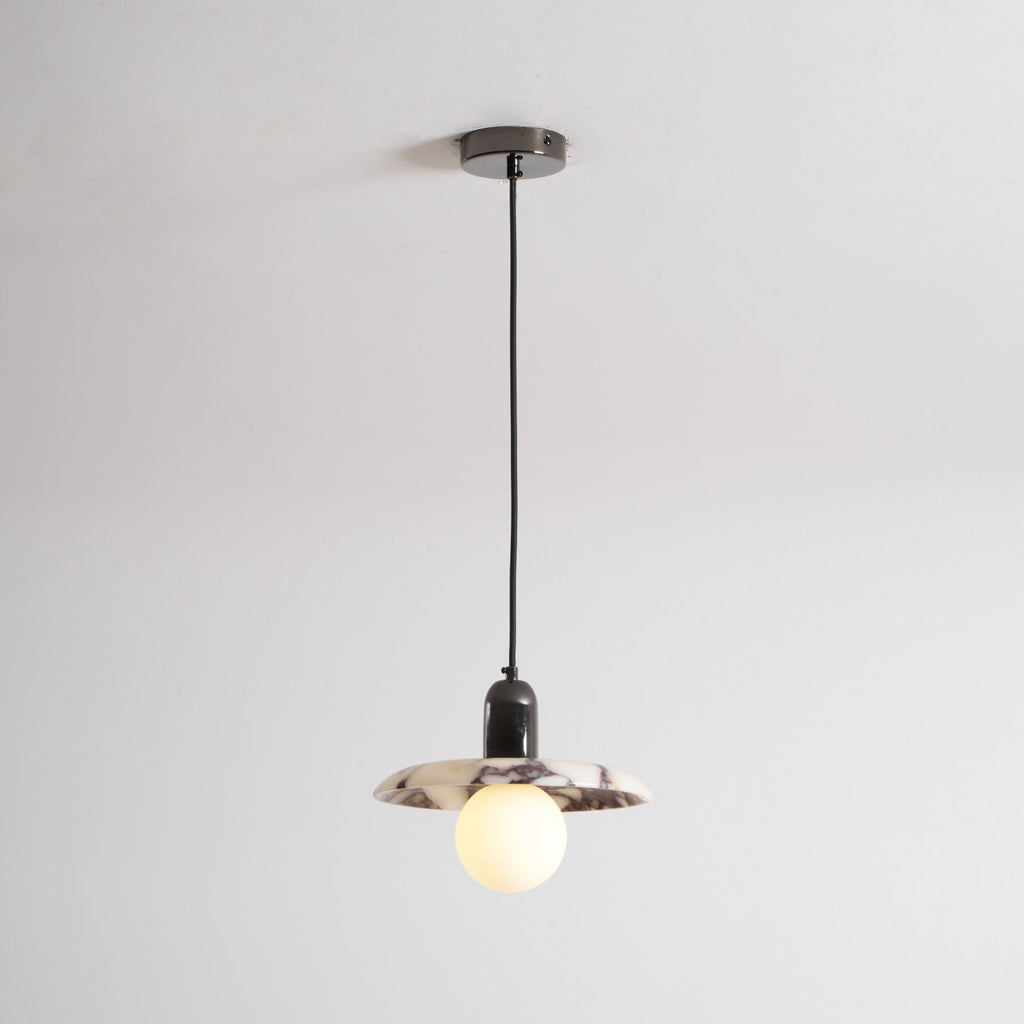 Lu Pendant Lamp — view 24