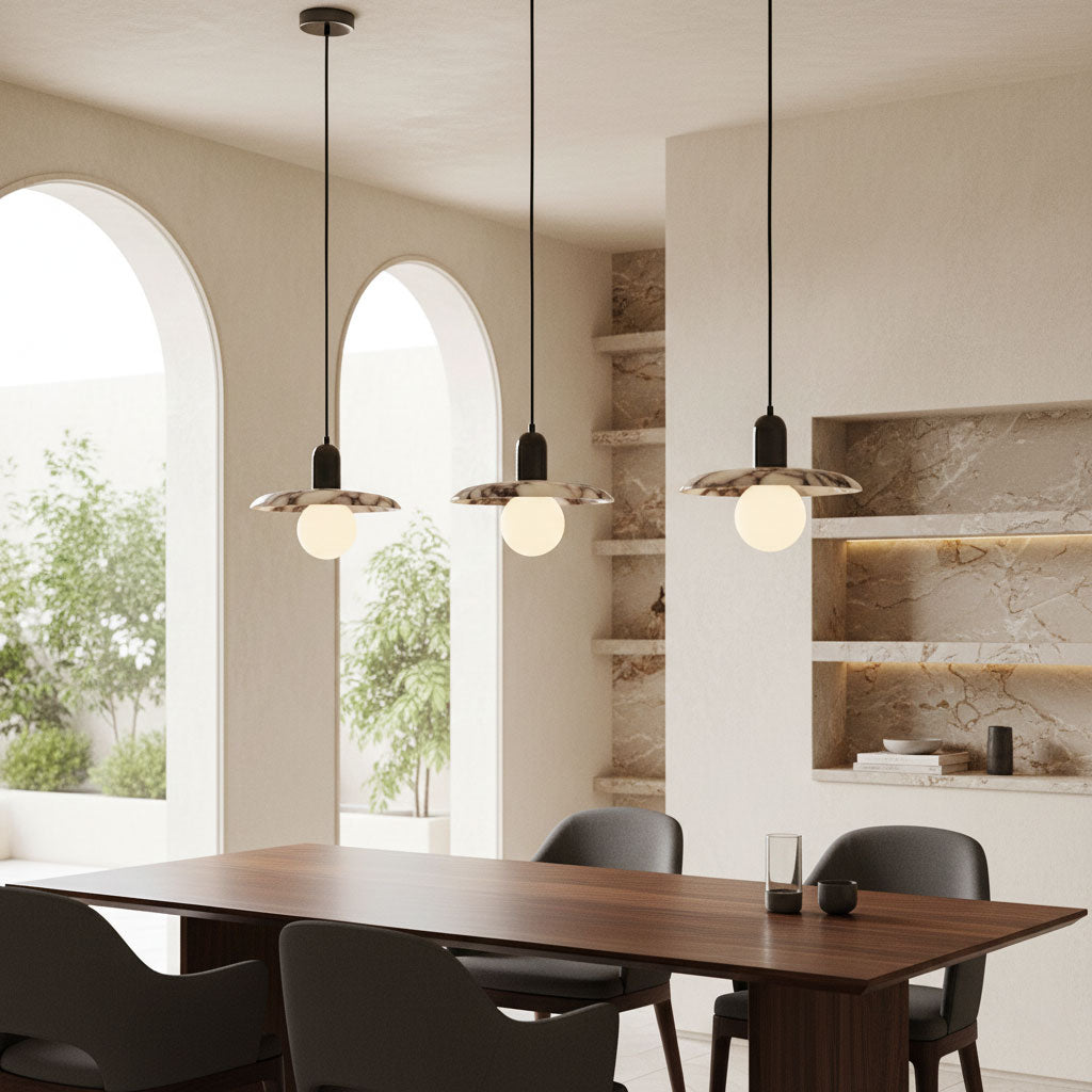 Lu Pendant Lamp — view 6