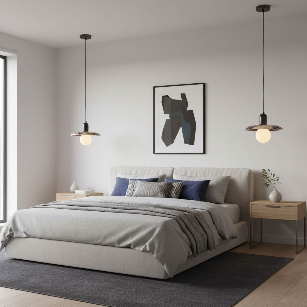 Lu Pendant Lamp — view 8