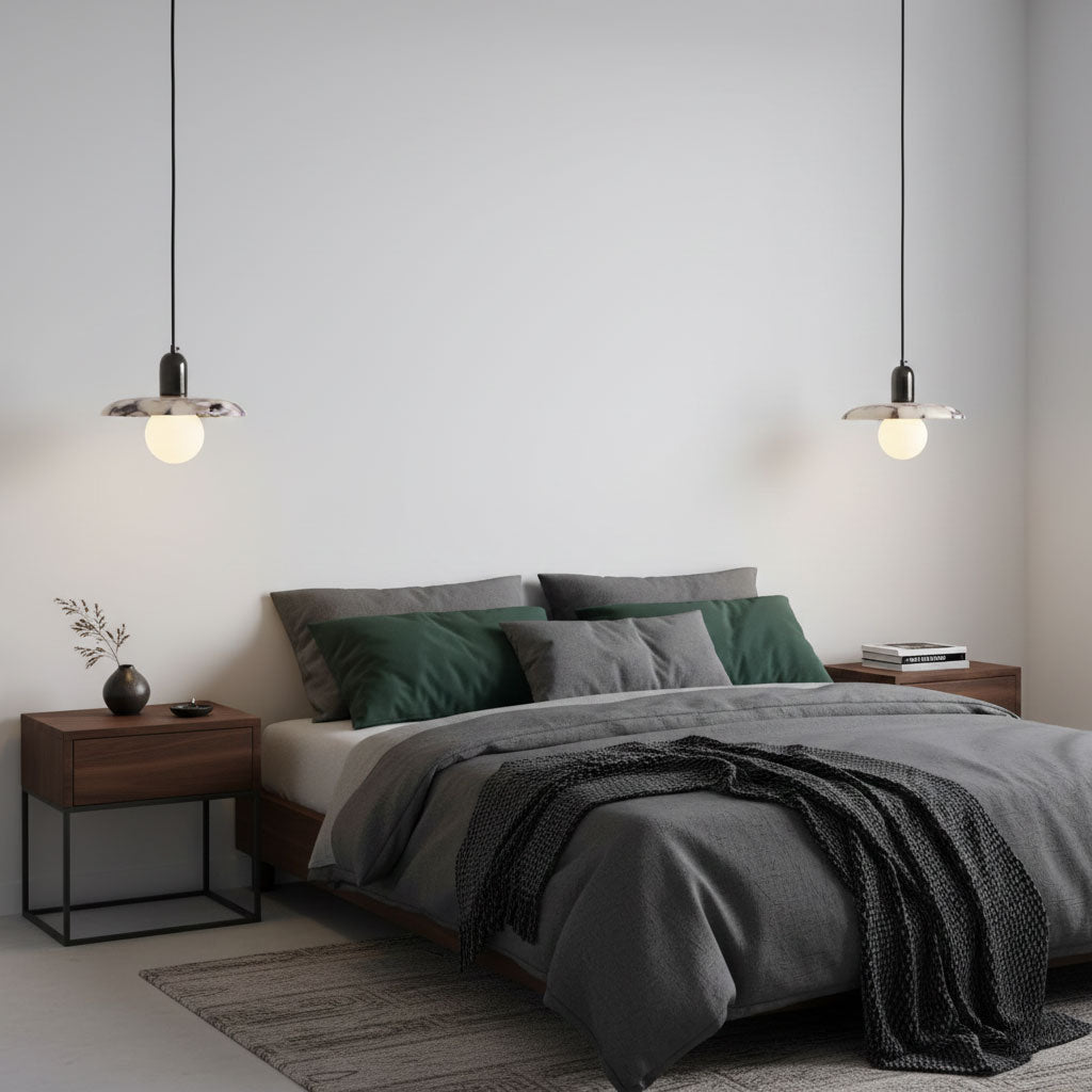 Lu Pendant Lamp — view 7