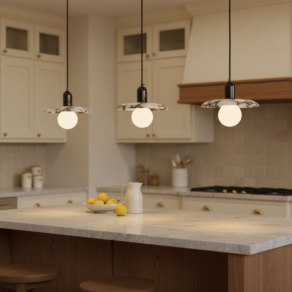 Lu Pendant Lamp — view 10