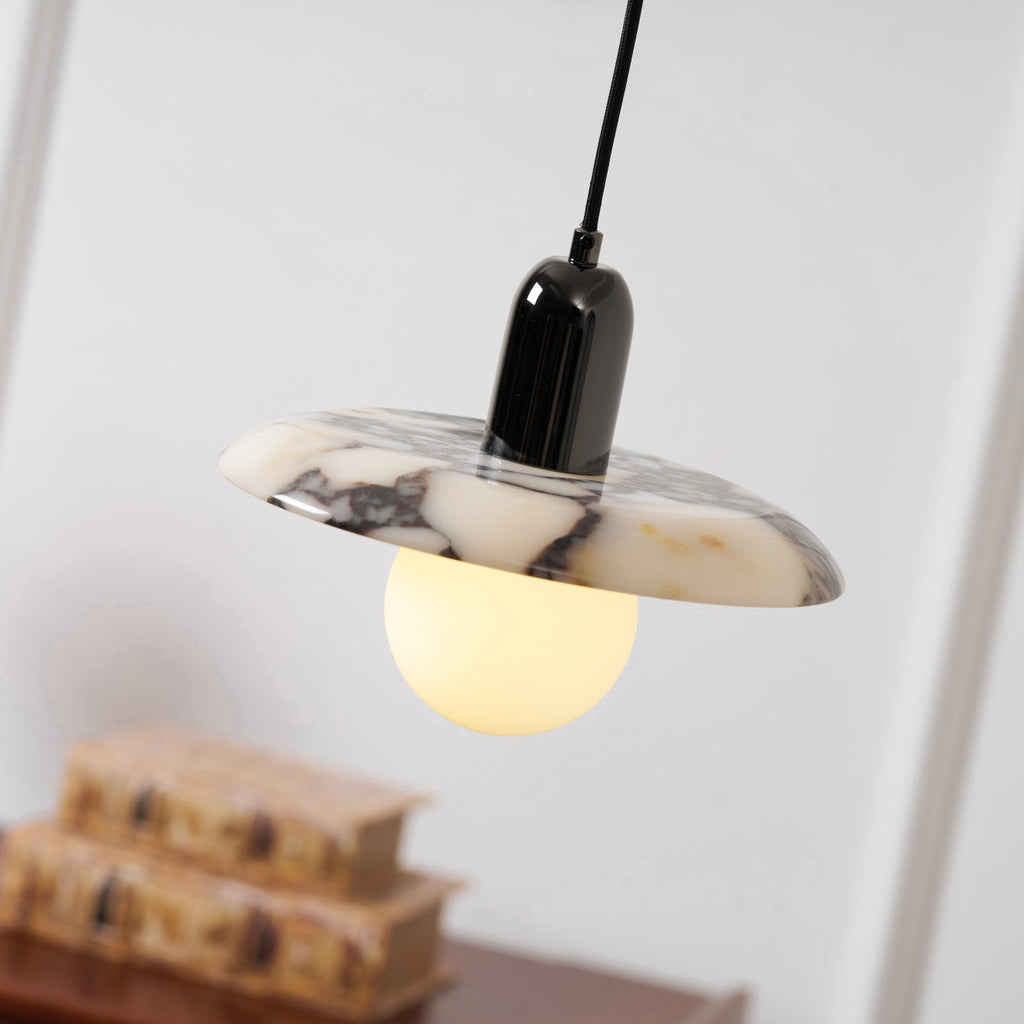 Lu Pendant Lamp — view 2