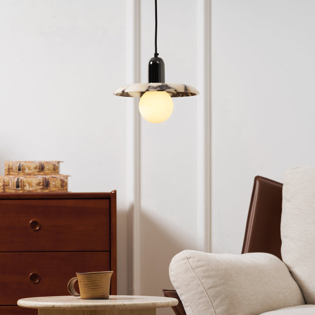 Lu Pendant Lamp — view 11