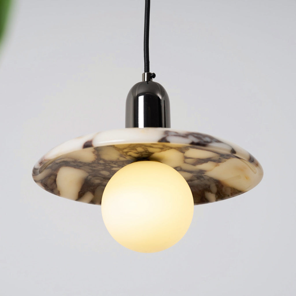 Lu Pendant Lamp — view 27