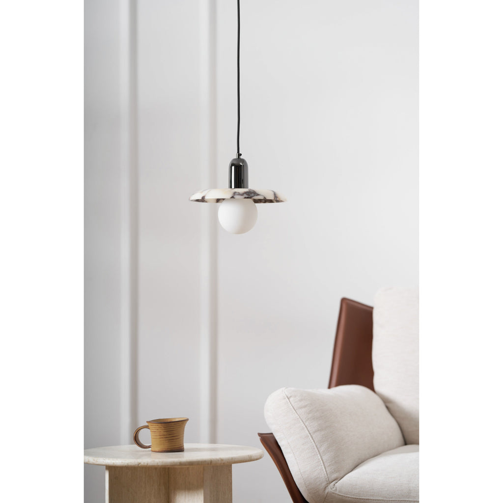 Lu Pendant Lamp — view 18
