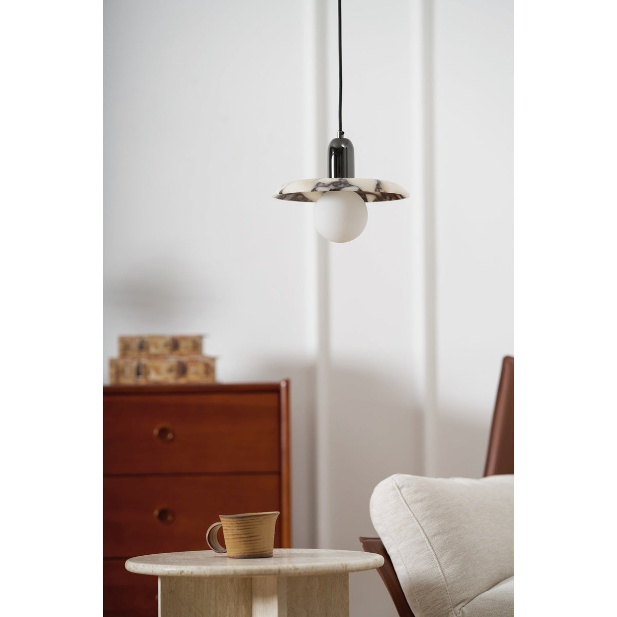 Lu Pendant Lamp — view 19