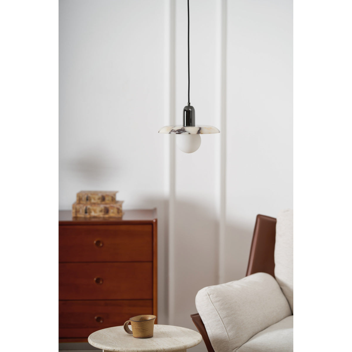 Lu Pendant Lamp — view 20