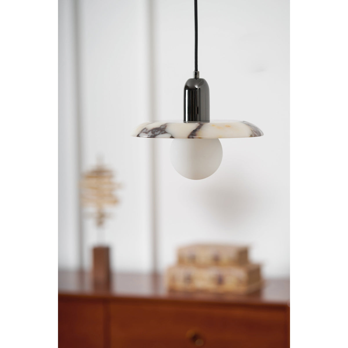Lu Pendant Lamp — view 21