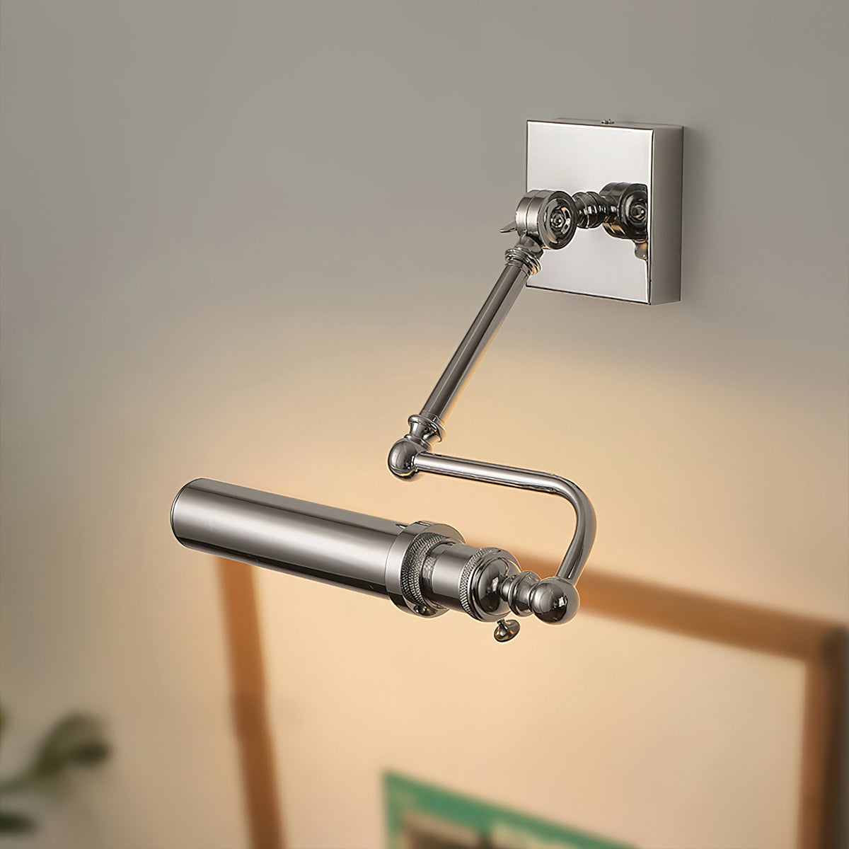 Luca Wall Lamp — view 2