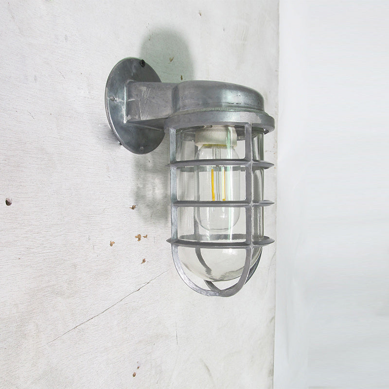 Lucid Dudley Wall Lamp — view 16