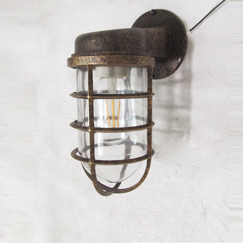 Lucid Dudley Wall Lamp — view 17