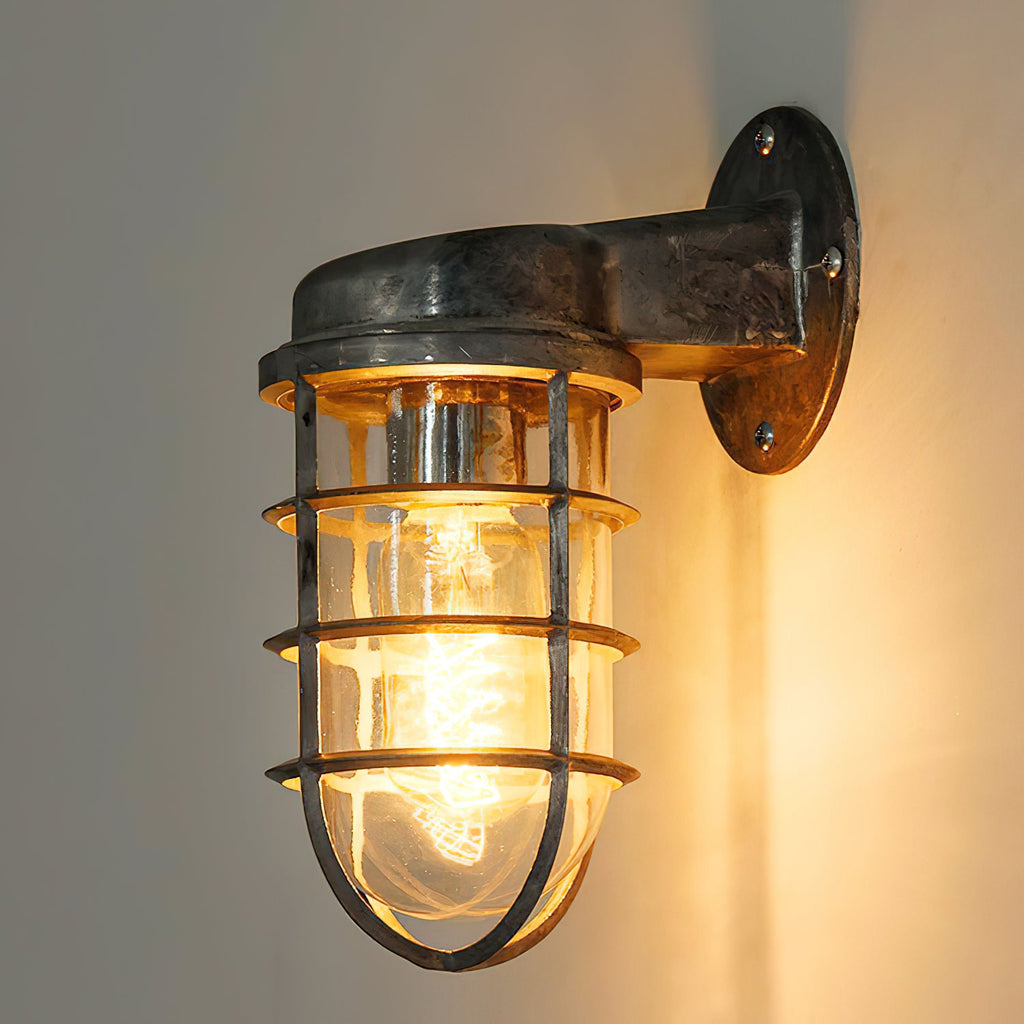 Lucid Dudley Wall Lamp — view 3