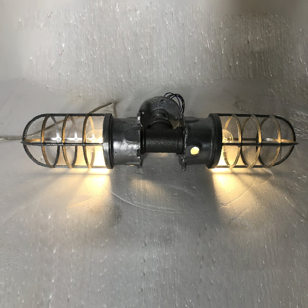 Lucid Dudley Wall Lamp — view 10