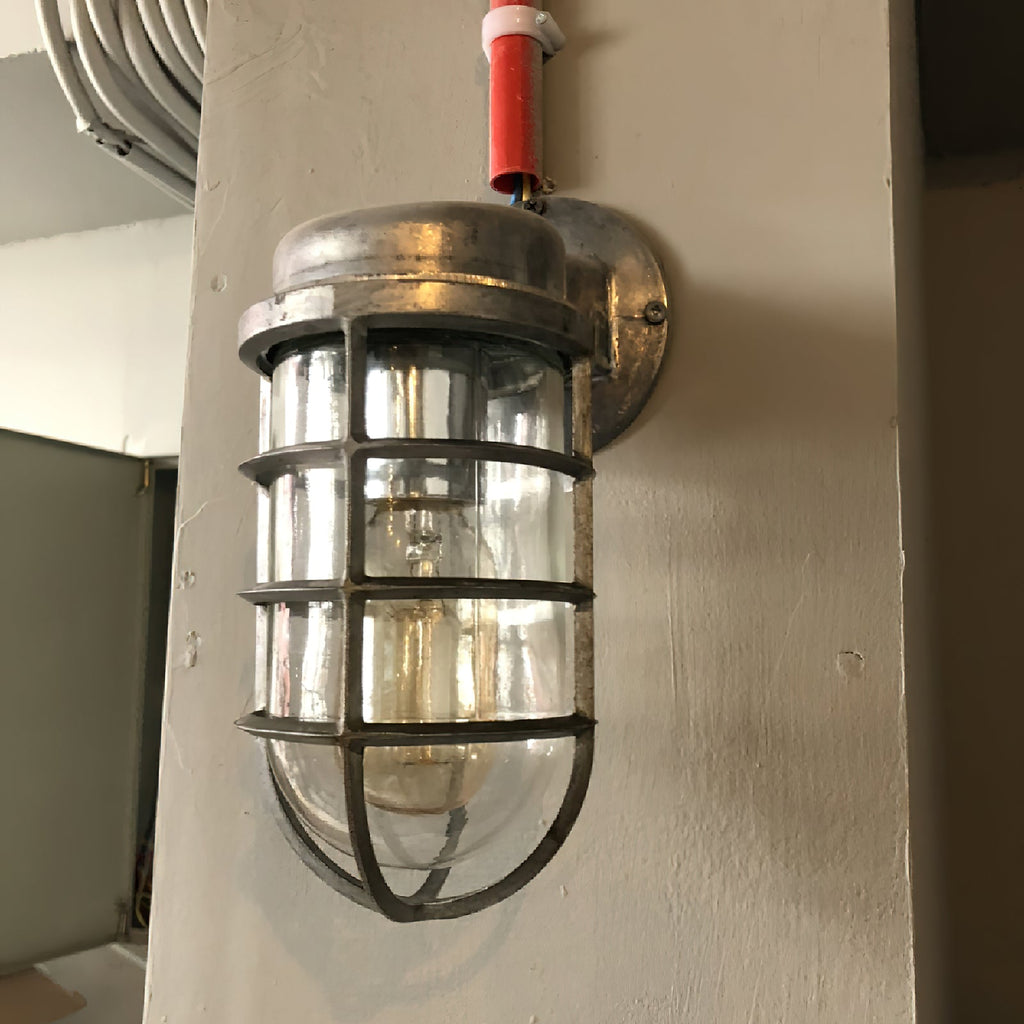 Lucid Dudley Wall Lamp — view 11
