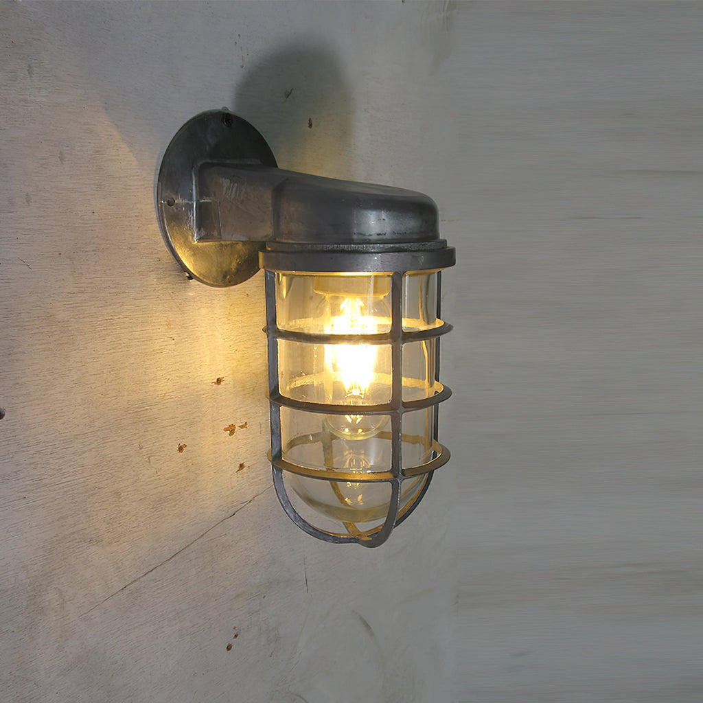 Lucid Dudley Wall Lamp — view 9