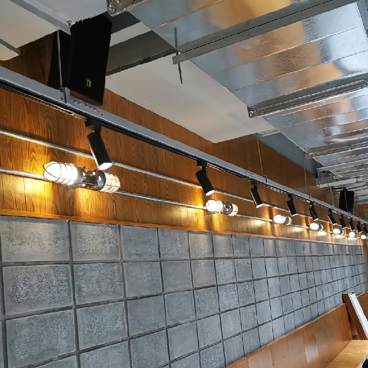 Lucid Dudley Wall Lamp — view 12