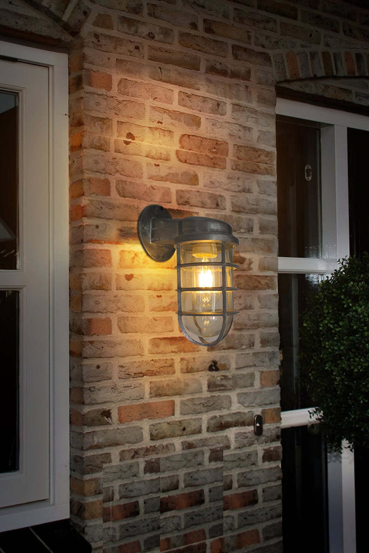 Lucid Dudley Wall Lamp — view 13