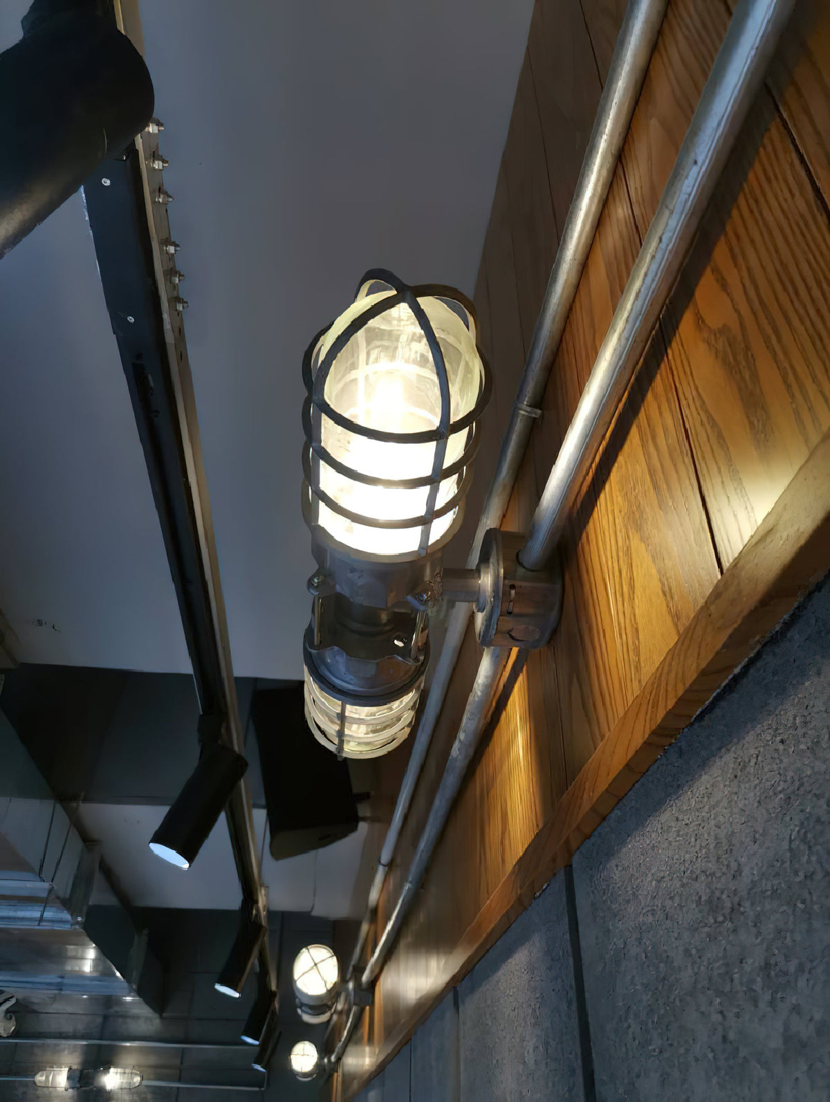 Lucid Dudley Wall Lamp — view 15