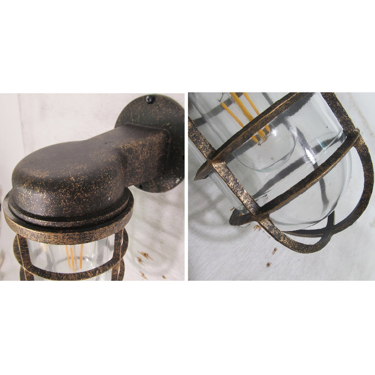 Lucid Dudley Wall Lamp — view 24