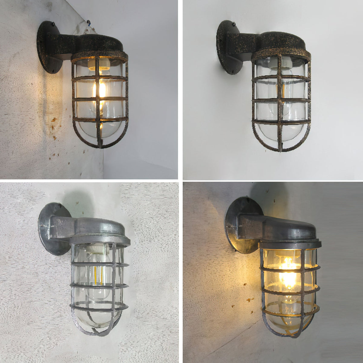 Lucid Dudley Wall Lamp — view 25