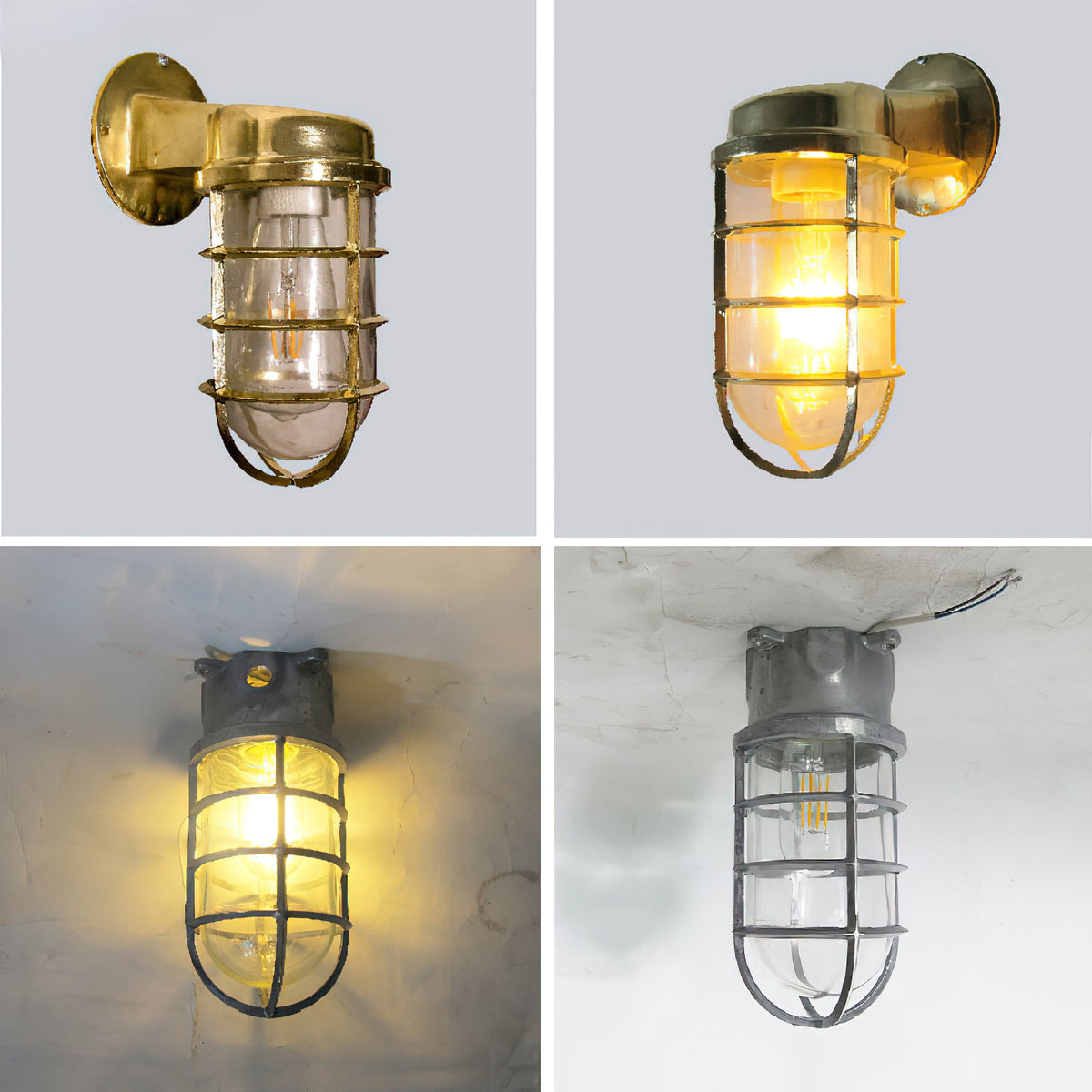 Lucid Dudley Wall Lamp — view 27