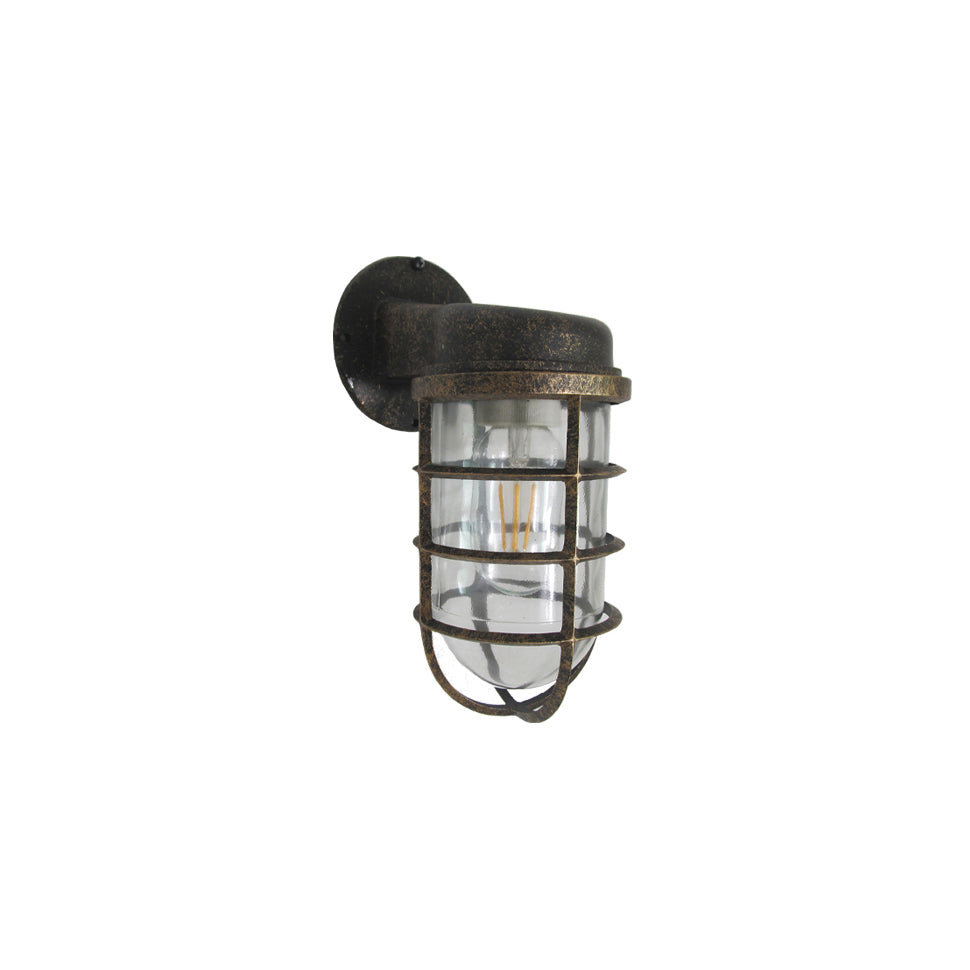 Lucid Dudley Wall Lamp — view 19