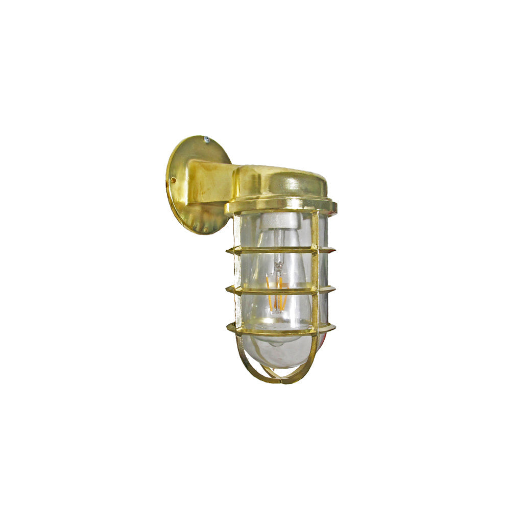Lucid Dudley Wall Lamp — view 20