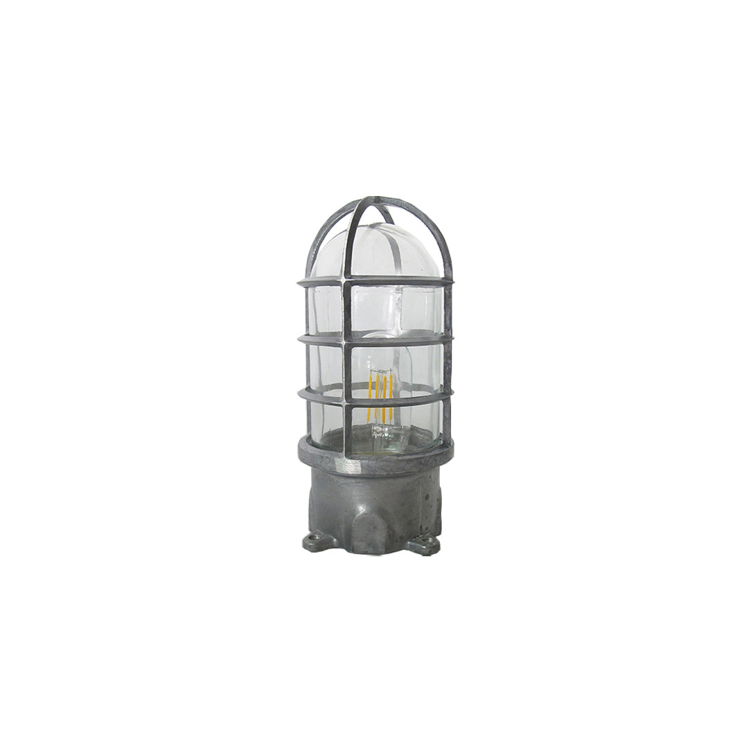 Lucid Dudley Wall Lamp — view 21